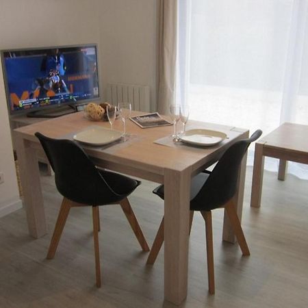 Ferienwohnung Le Bois Flotte Le Crotoy Exterior foto