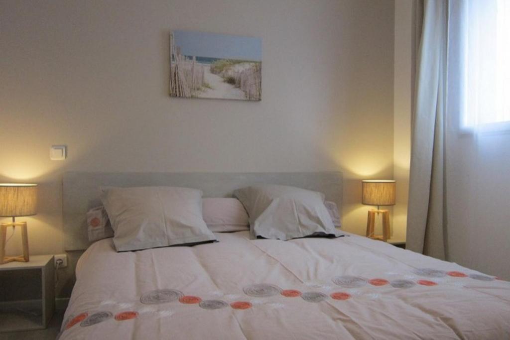 Ferienwohnung Le Bois Flotte Le Crotoy Exterior foto